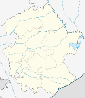 Sərkarlar is located in Karabakh Economic Region