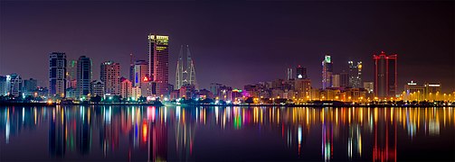 Manama, Bahrain