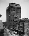 Masonic Temple, 1900