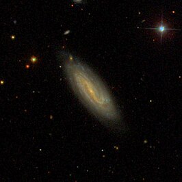 NGC 5116