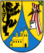 Blason de Borna