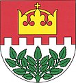 Wappen von Zachrašťany