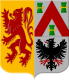 Coat of arms of Zoersel