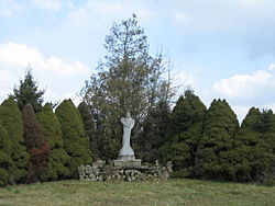 Skyline of Bayecourt