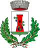 Blason de Campomorone