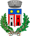 Coat of airms o Cugliate-Fabiasco