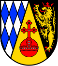 Brasão de Wonsheim