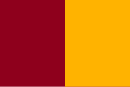 Drapeau de Rome