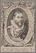 Miniatura per Karel van Mander