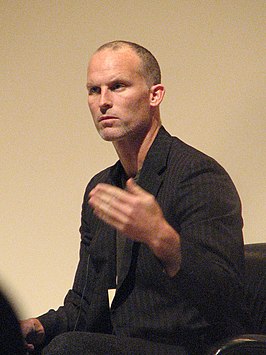 Matthew Barney (2007)