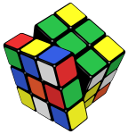 Rubiks kub