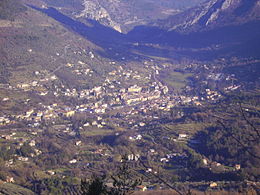 Sospello – Veduta