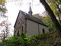 St. Marien (Steinbach-Höchsten)