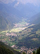 Val di Concei