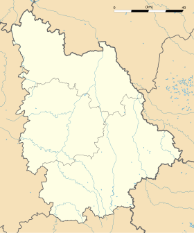 Voir sur la carte administrative de la Vienne