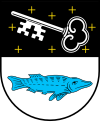 Wappen von Bobenheim-Roxheim