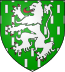 Blason de Aubry-du-Hainaut