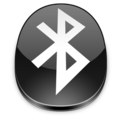 Logo del Bluetooth (runa legata del XXI secolo di haglaz, , e berkanan, ).