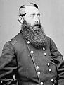 Maj. Gen. David McM. Gregg