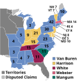 1836 Election