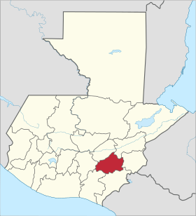 Département de Jalapa