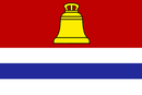 Drapeau de Jarošov