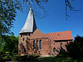 Dorfkirche Elmenhorst