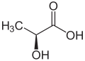 L-Mælkesyre