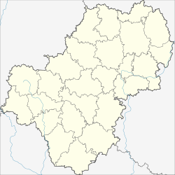 Ljudinowo (Oblast Kaluga)