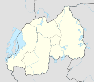 Nyamata city is located in Rwanda