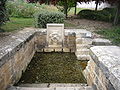 fontaine Saint Jean