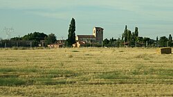 Skyline of Orbita