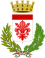 Blason de Castelfiorentino