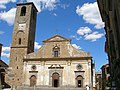 Kerk van Bagnoregio