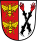 Coat of arms of Schwaig b.Nürnberg