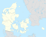 Ubjerg Sogn (Dänemark)