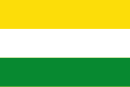 Drapeau de Ramiriquí