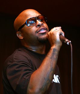 Royce da 5'9"