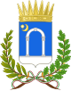 Blason de Arcola