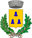 Blason de Camburzano