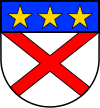 Wappen von Ingendorf