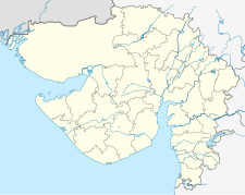 SVP Hospital is located in Gujarat