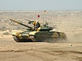 टी-90, third generation MBT