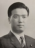 Toshiki Kaifu