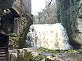 Moulin du Saut Cascade