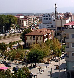 Prisztina