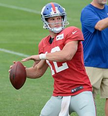 Ryan Nassib