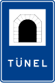 Tunnel