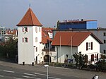 Wartturm Speyer