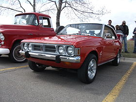 Image illustrative de l’article Dodge Colt